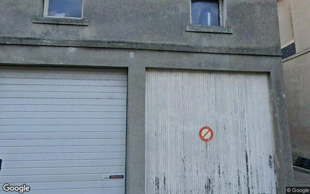 Façade : 34 /38 Quai Michel Féré, Le Havre
